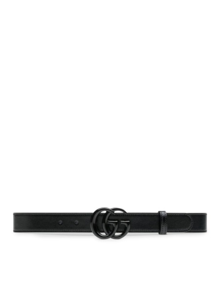 Suitnegozi Belt Black for Man from Gucci GOOFASH