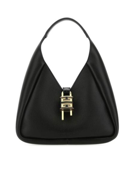 Suitnegozi Handbag Black by Givenchy GOOFASH