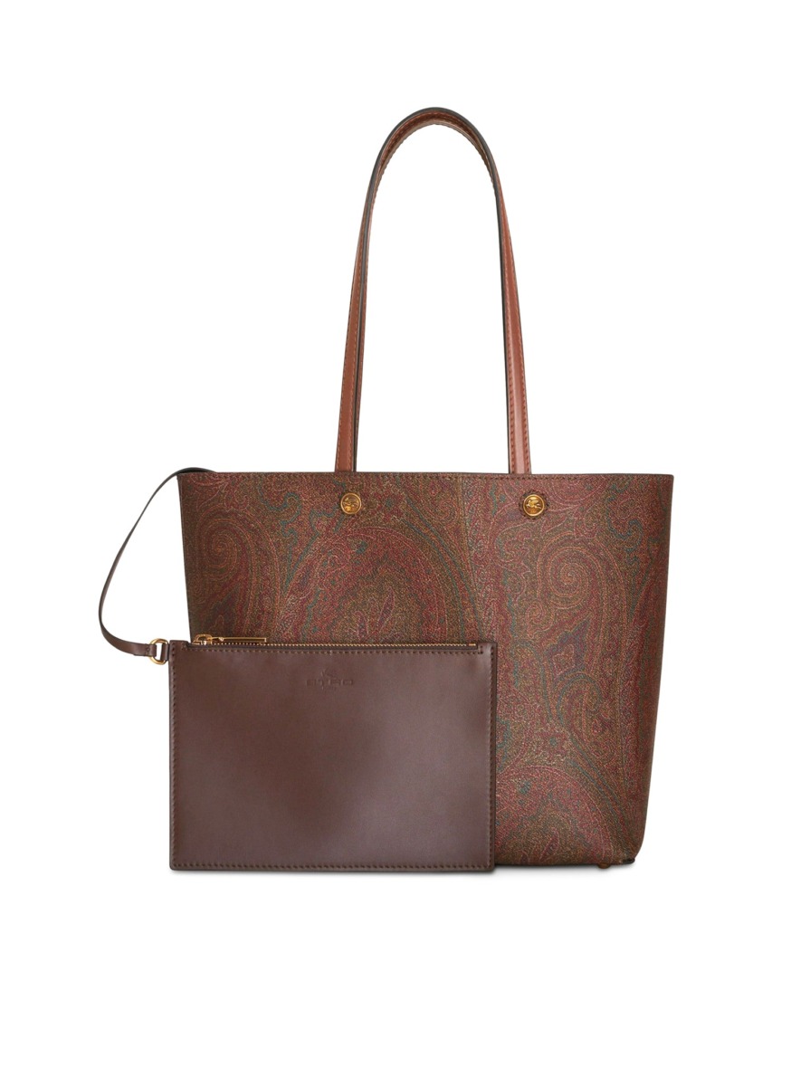 Suitnegozi - Woman Bag in Brown GOOFASH