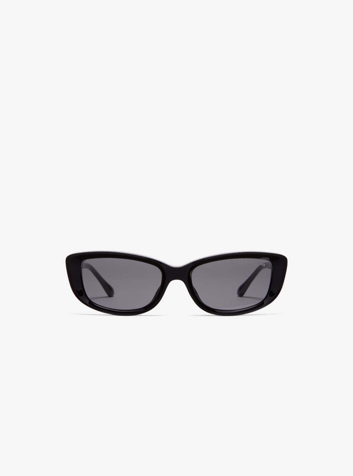 Sunglasses Black - Michael Kors GOOFASH