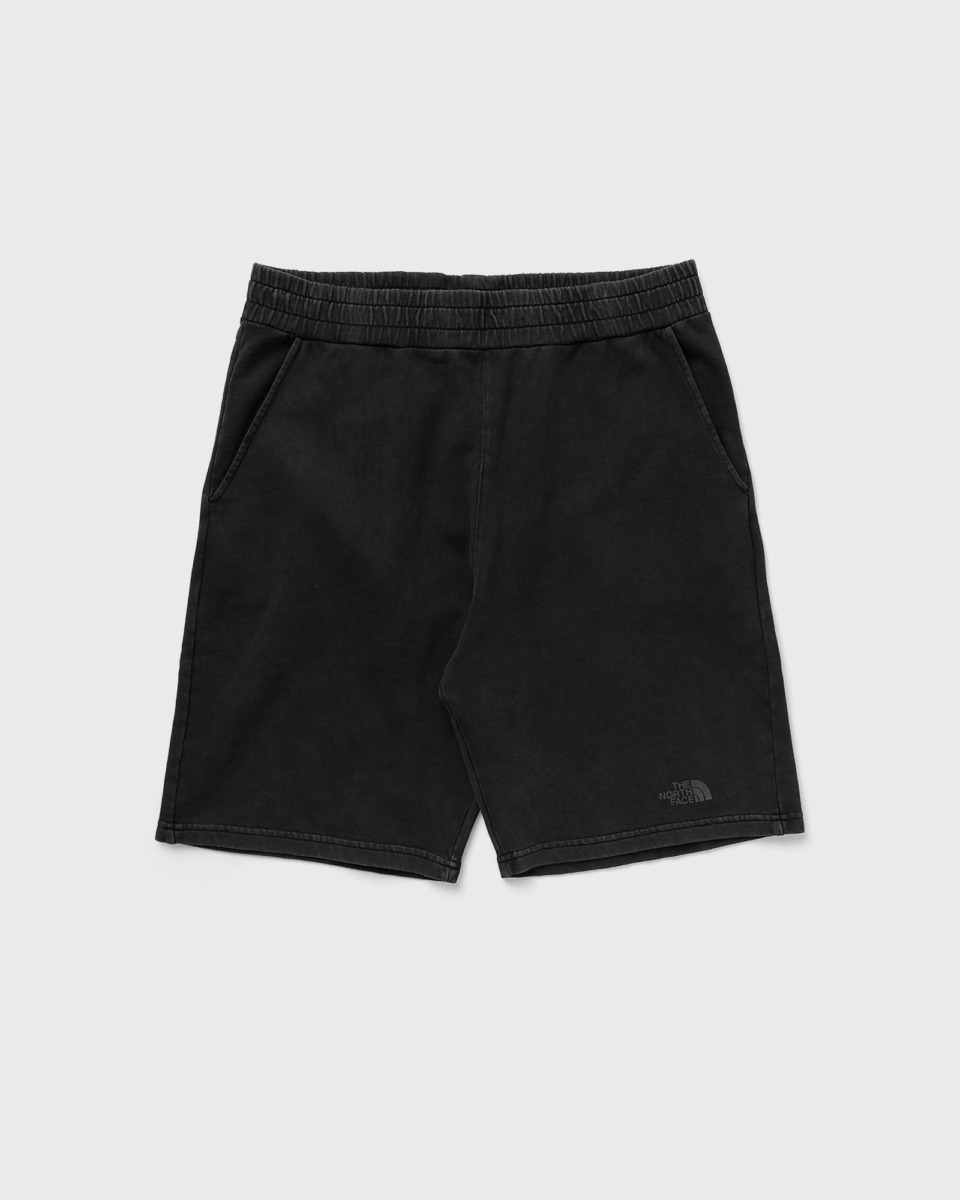 The North Face Black Shorts by Bstn GOOFASH