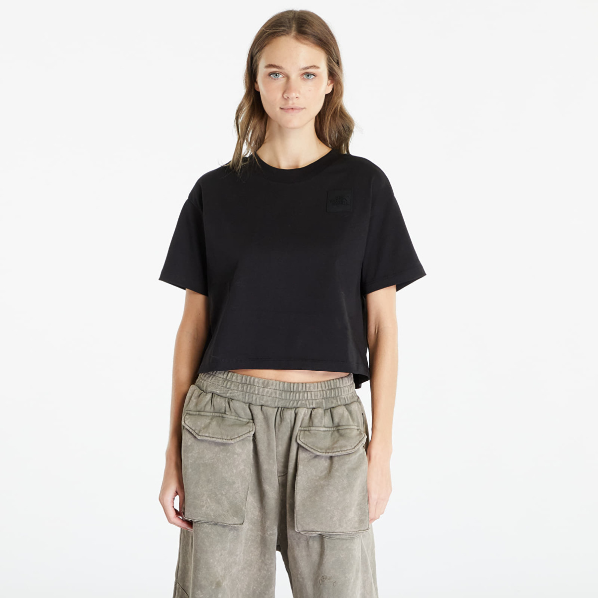 The North Face - Black Top from Footshop GOOFASH