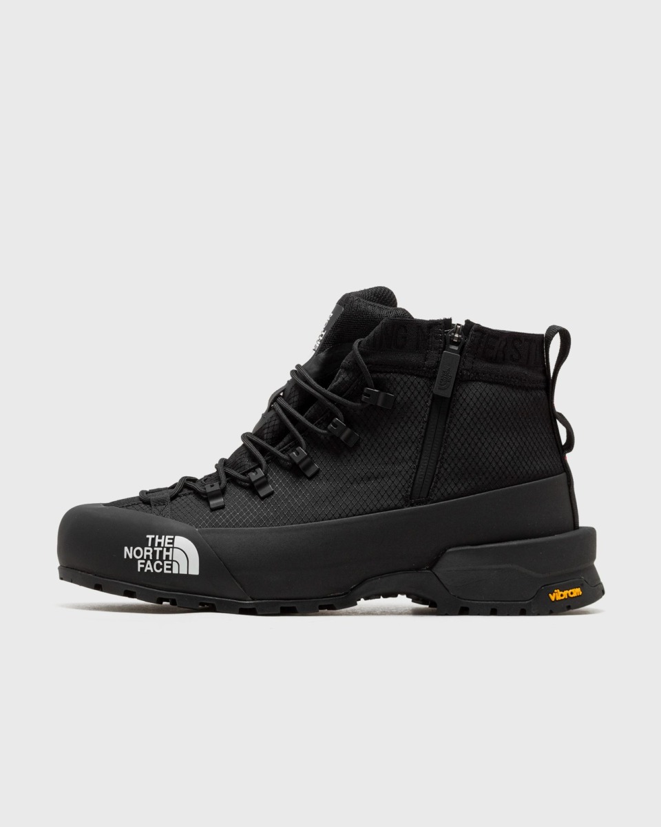 The North Face - Men Black Boots at Bstn GOOFASH