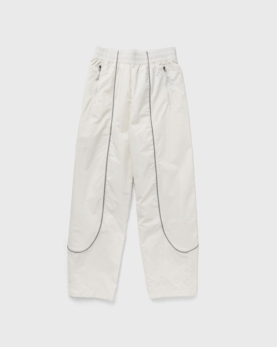 The North Face Sweatpants in White Bstn GOOFASH