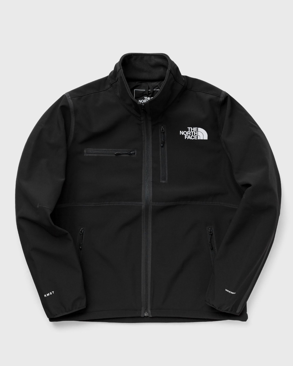 The North Face Windbreaker Black for Man from Bstn GOOFASH