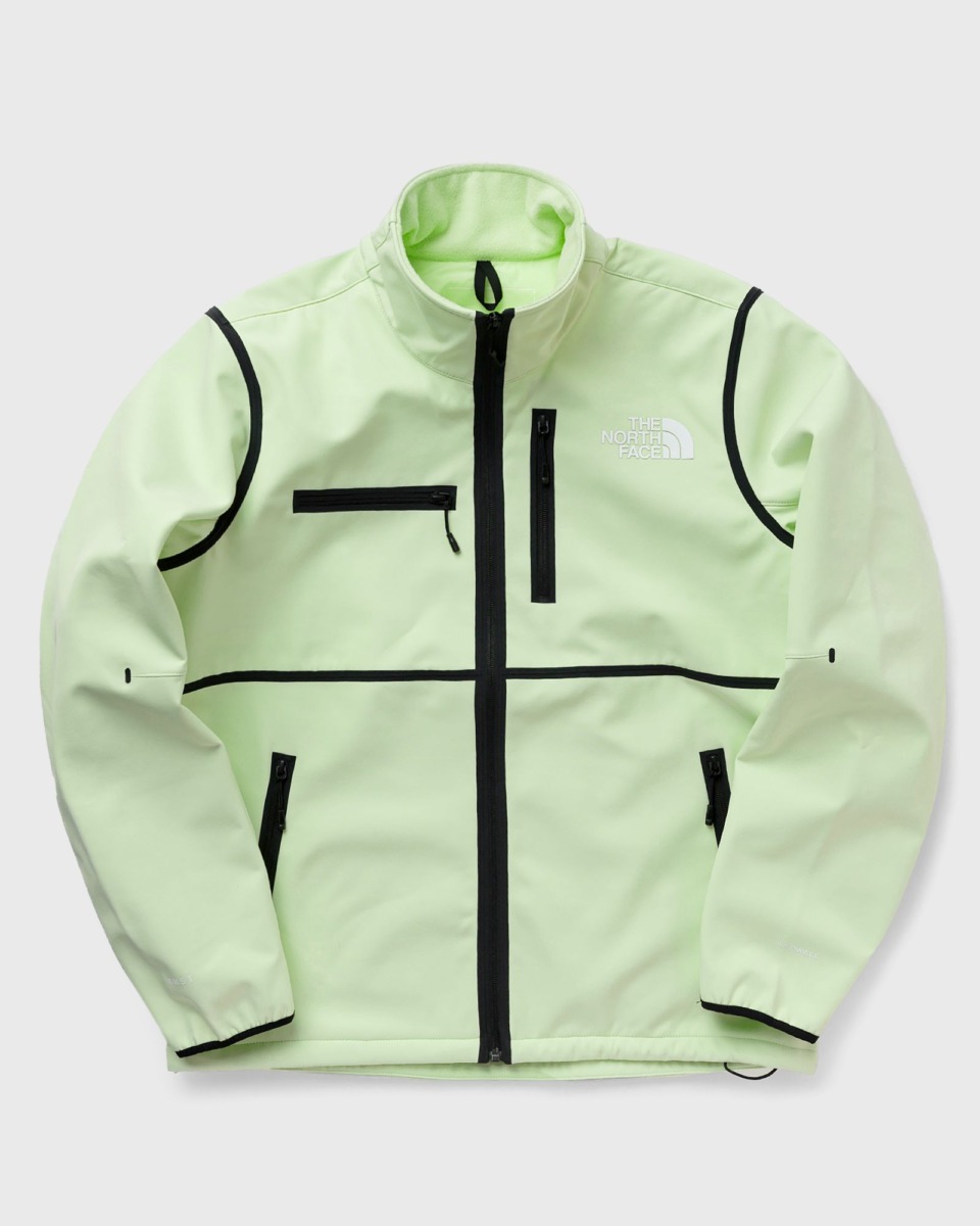 The North Face Windbreaker Green for Man at Bstn GOOFASH