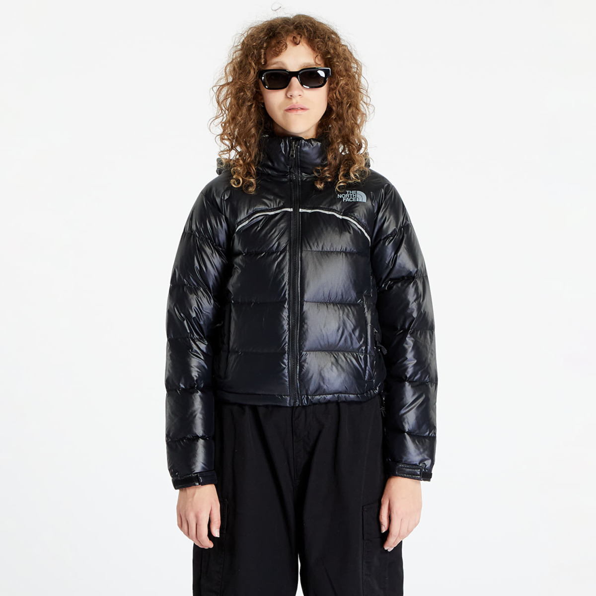 The North Face - Women's Jacket in Black by Footshop GOOFASH
