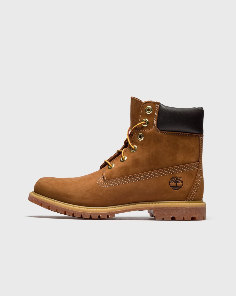 Timberland Boots in Brown for Women at Bstn GOOFASH