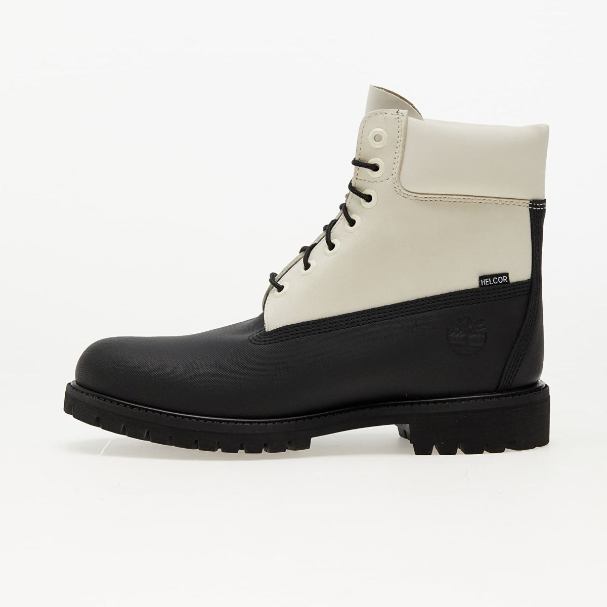 Timberland Gent Black Boots from Footshop GOOFASH