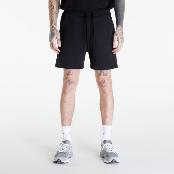 Tommy Hilfiger Man Black Shorts at Footshop GOOFASH