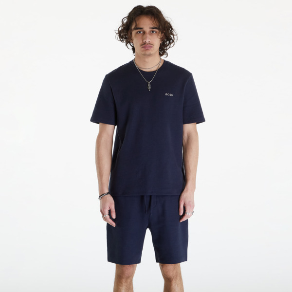 Top Blue for Man by Footshop GOOFASH