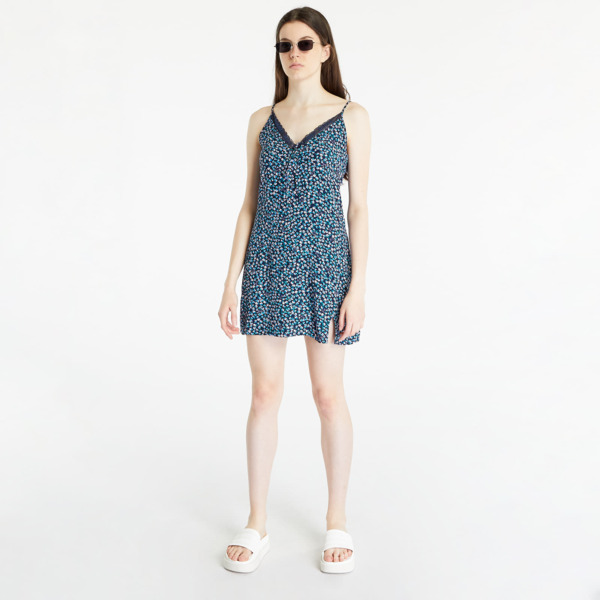 Top Blue for Women by Footshop GOOFASH