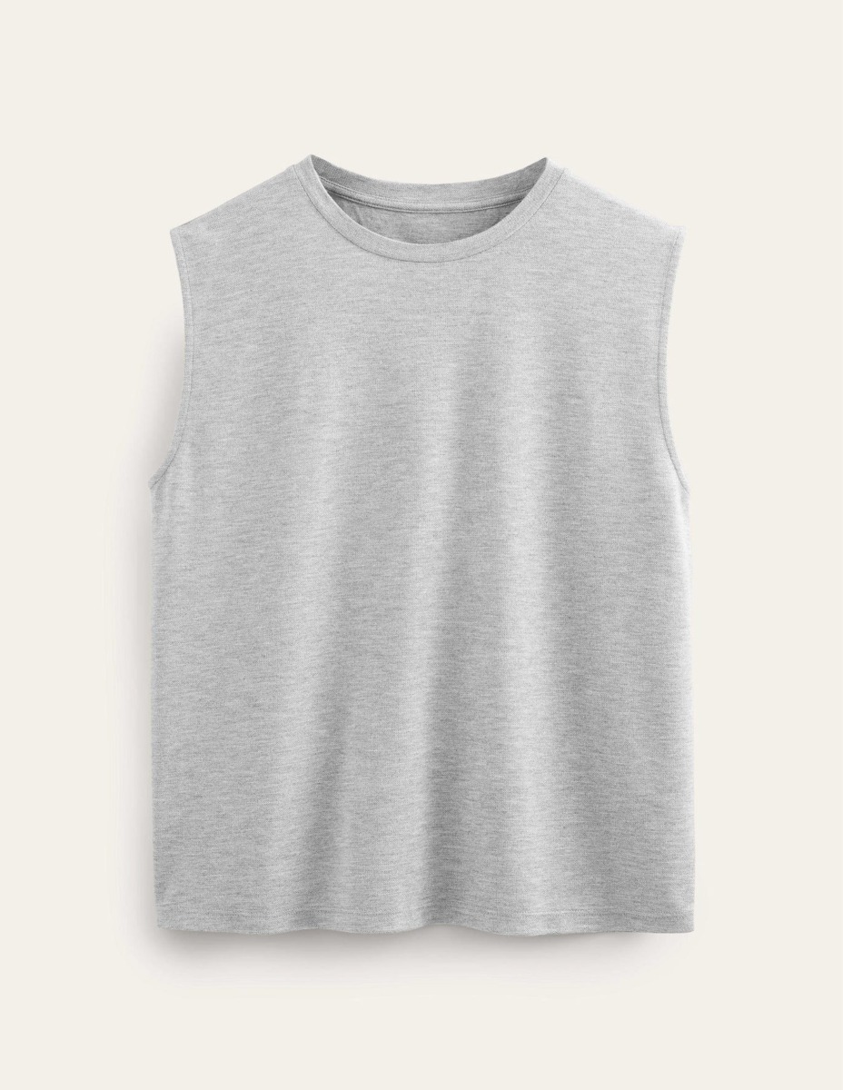 Top Grey for Women at Boden GOOFASH