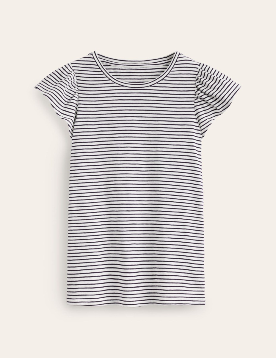 Top Ivory from Boden GOOFASH