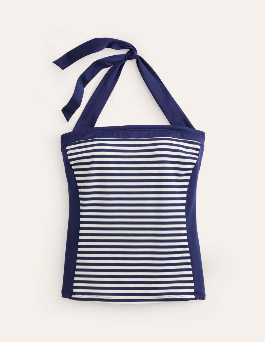 Top in Striped for Women at Boden GOOFASH