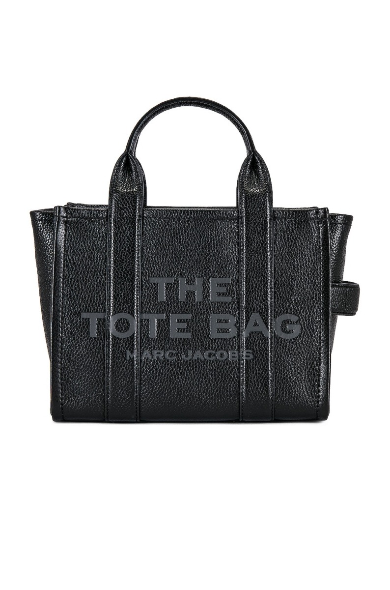 Tote Bag Black - Marc Jacobs Lady - Revolve GOOFASH