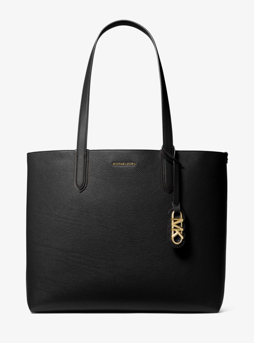 Tote Bag Black for Women by Michael Kors GOOFASH