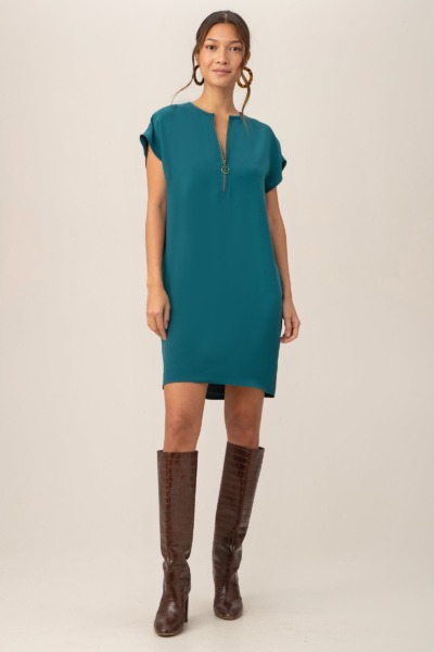Trina Turk - Green - Dress GOOFASH