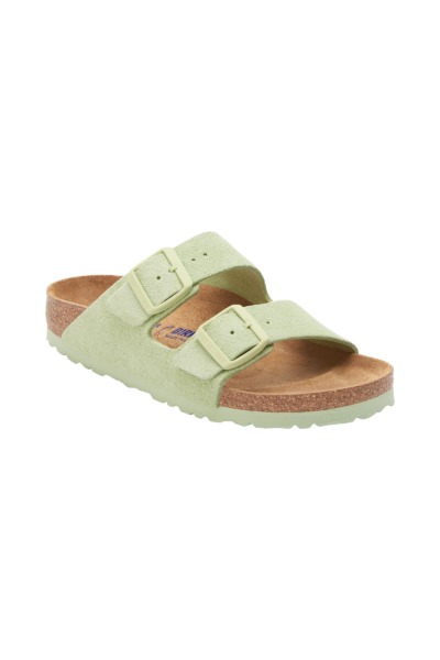 Trina Turk - Green Sandals Birkenstock Usa Ladies GOOFASH