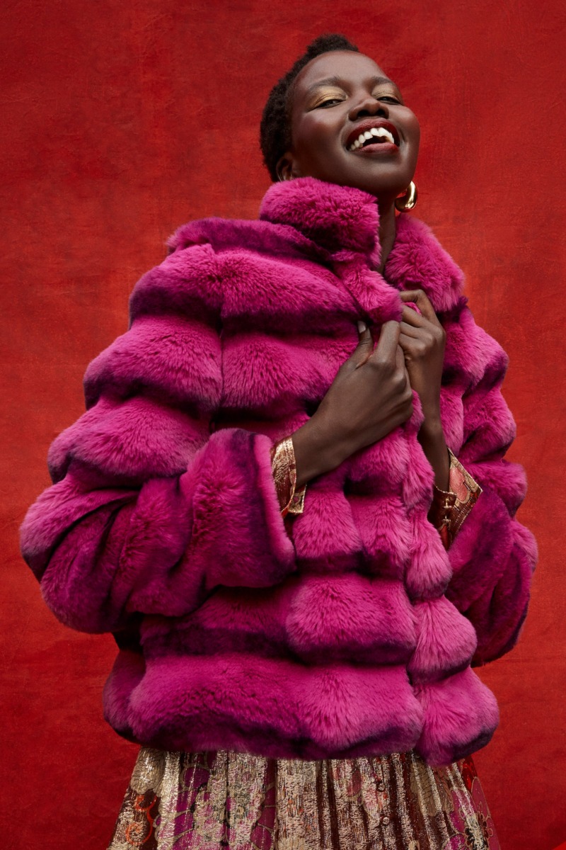 Trina Turk - Pink Coat - Ladies GOOFASH