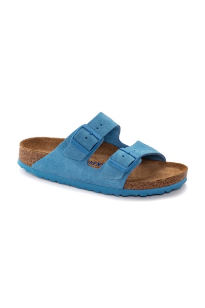 Trina Turk - Women Sandals - Blue GOOFASH