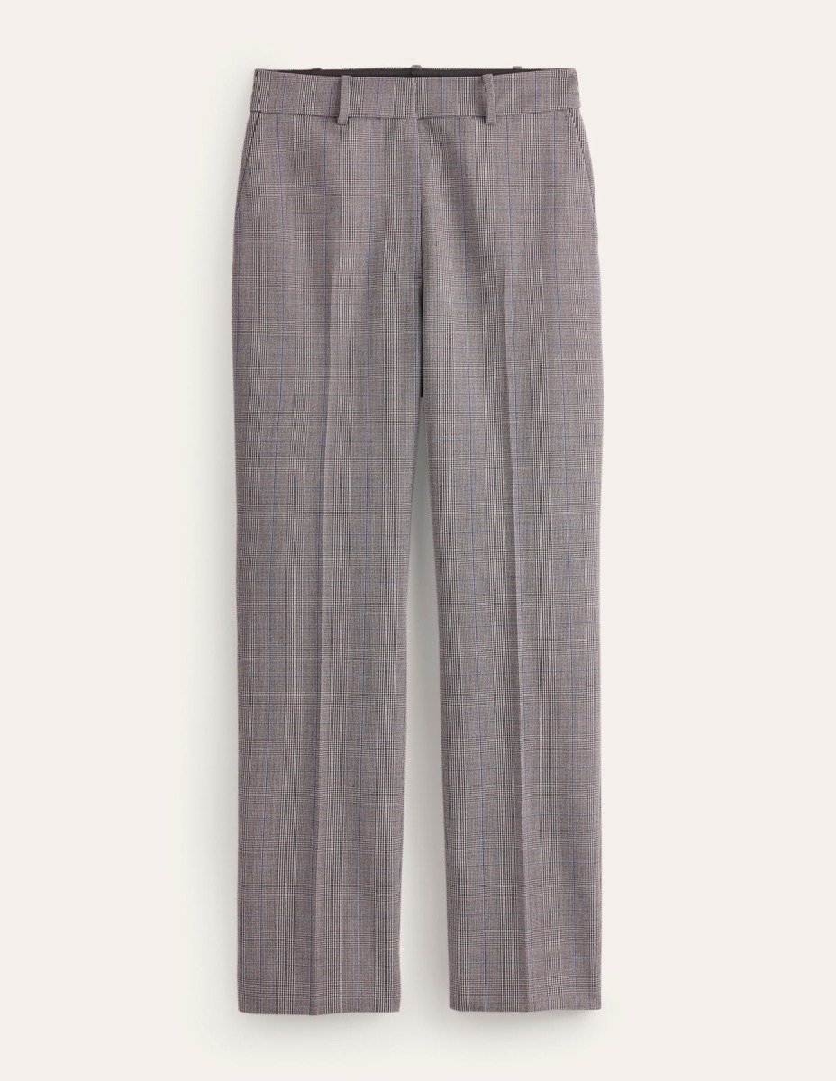 Trousers Ivory for Woman at Boden GOOFASH
