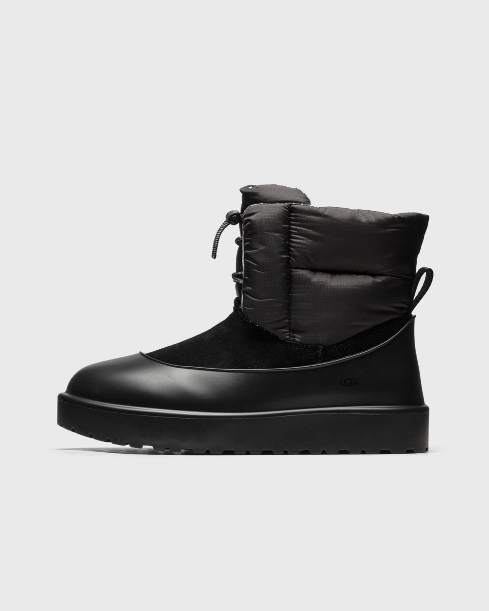 Ugg Woman Boots in Black from Bstn GOOFASH