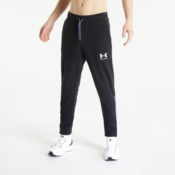 Under Armour Joggers in Black from Footshop GOOFASH