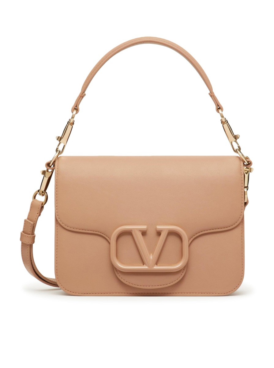 Valentino - Shoulder Bag Pink Suitnegozi Ladies GOOFASH