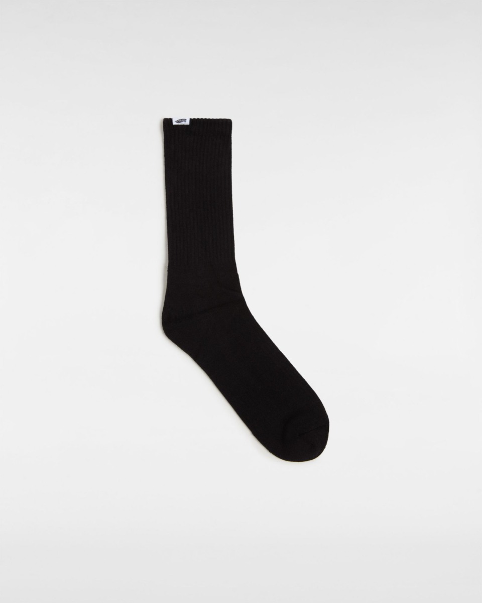 Vans - Gents Black Socks GOOFASH