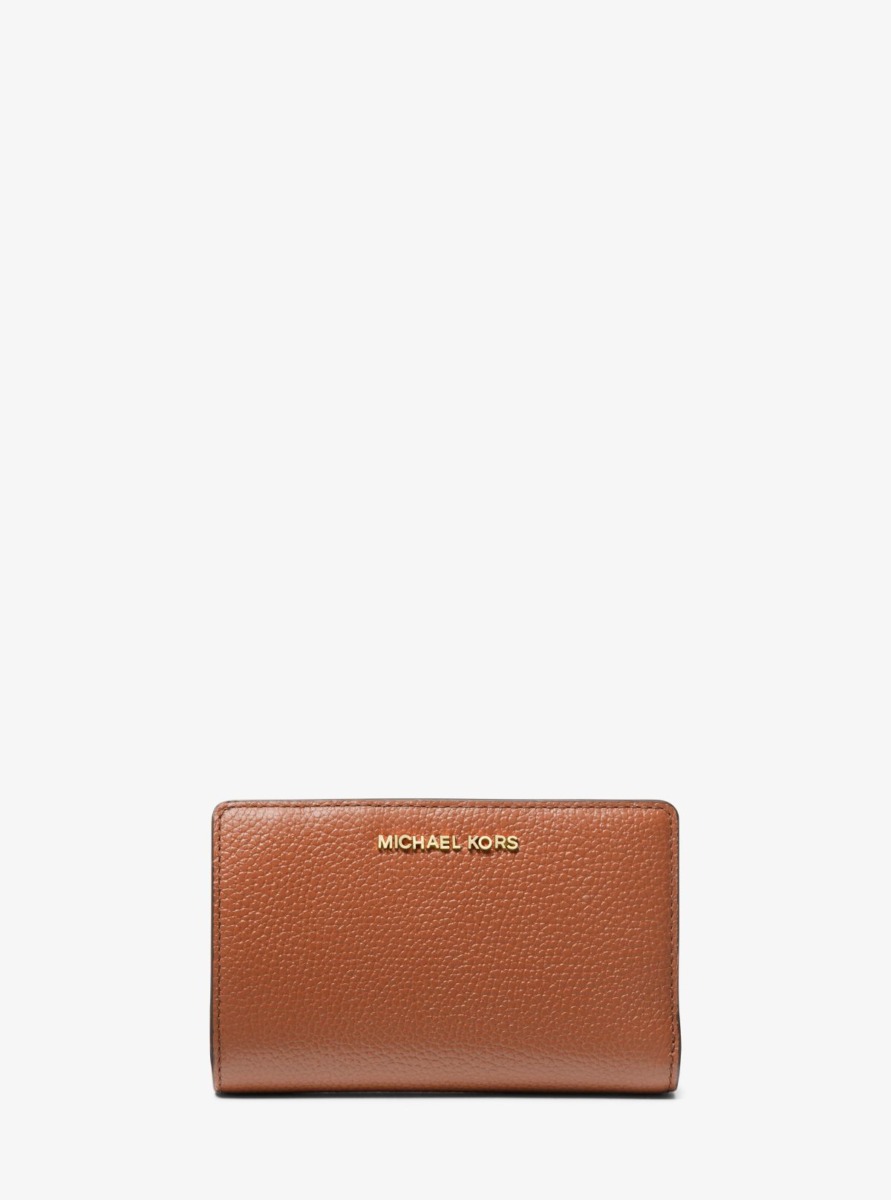 Wallet in Brown for Woman by Michael Kors GOOFASH