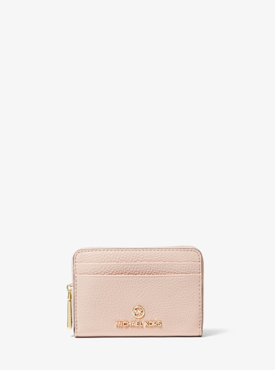 Wallet in Pink from Michael Kors GOOFASH