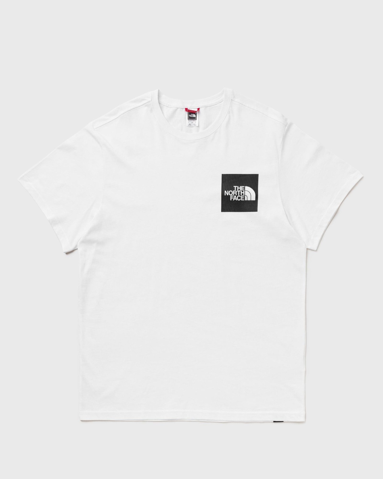 White Shorts from Bstn GOOFASH