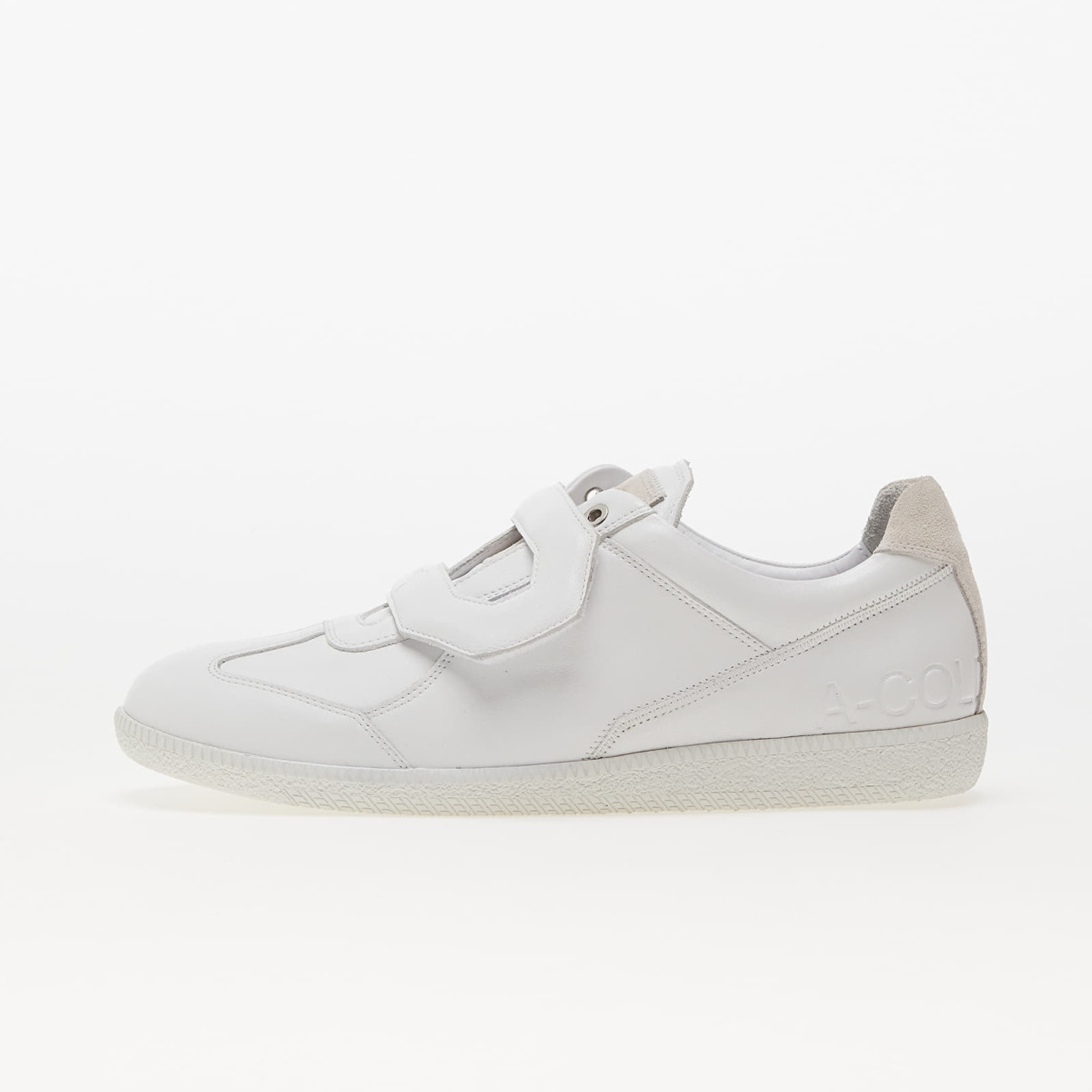 White Sneakers A Cold Wall Footshop Men GOOFASH