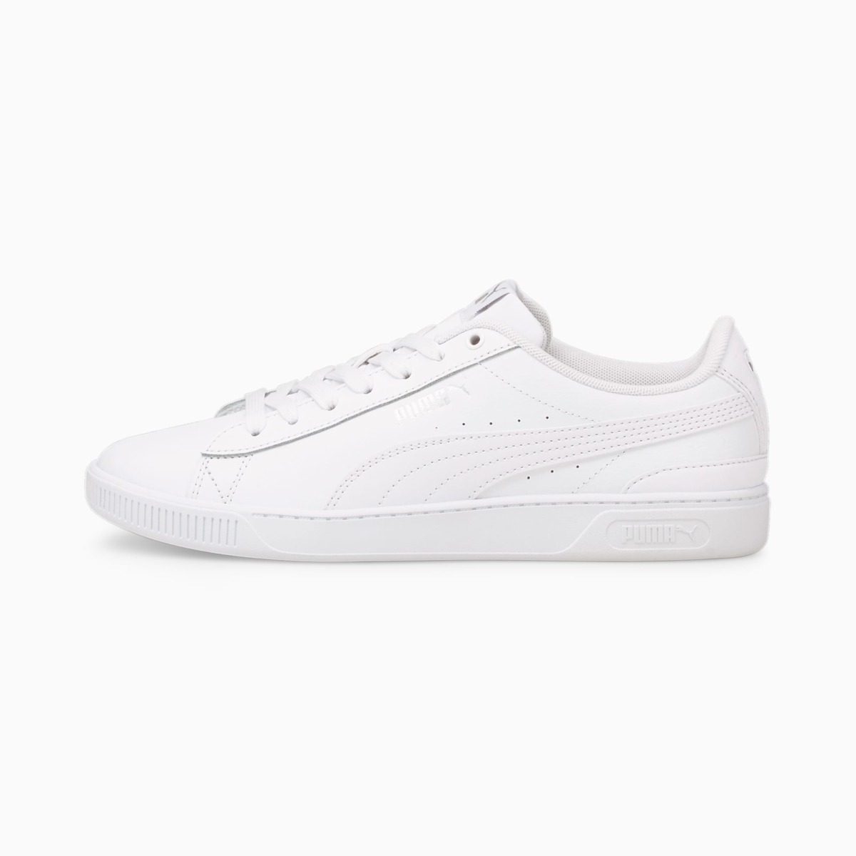 White Sneakers from Puma GOOFASH