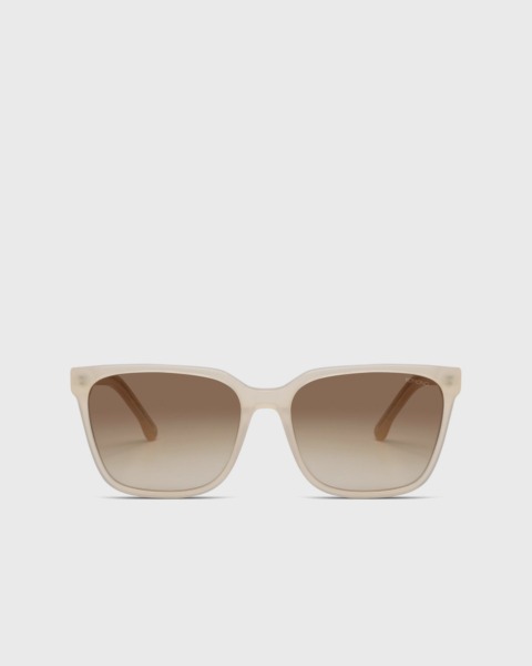 White Sunglasses Komono Men - Bstn GOOFASH