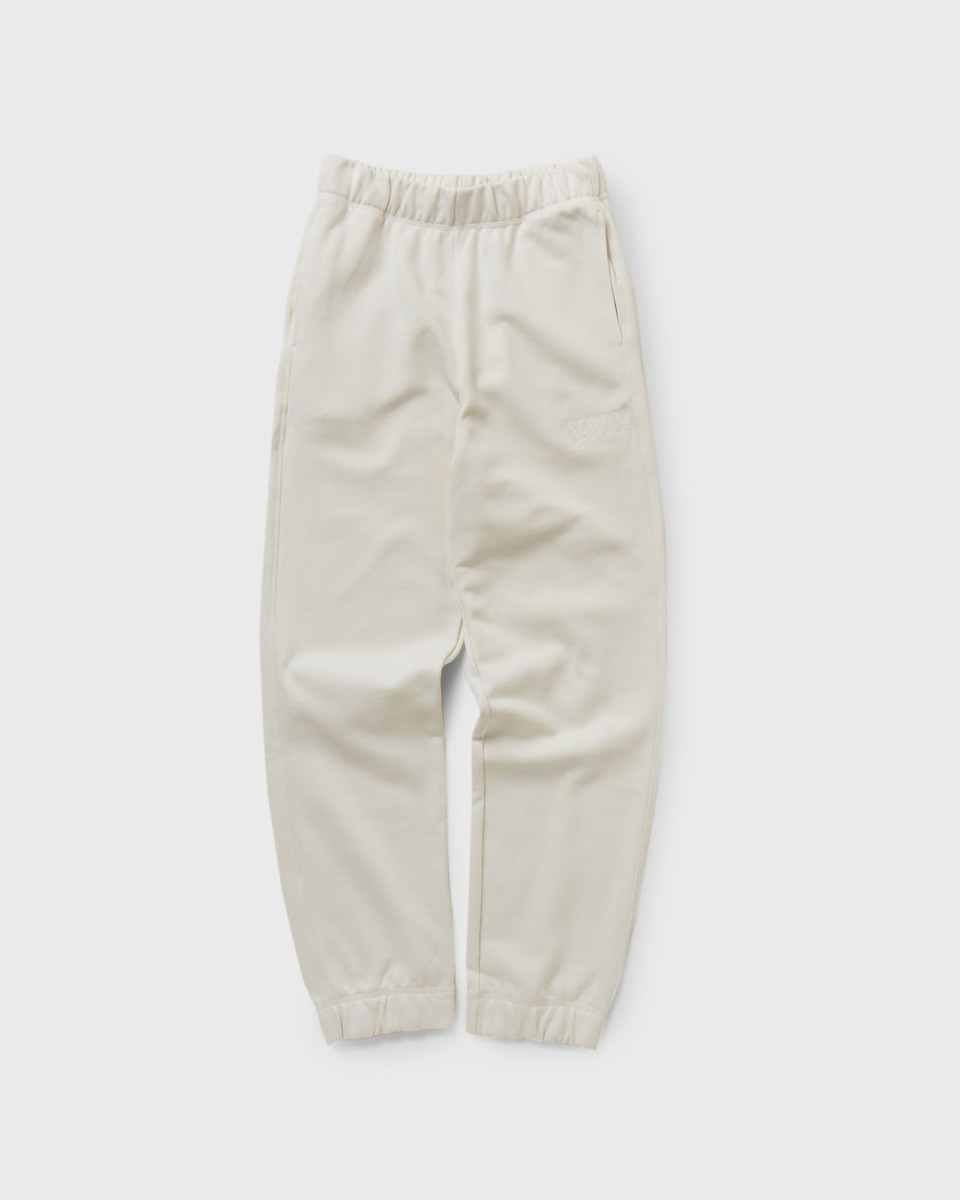 White Sweatpants for Woman at Bstn GOOFASH