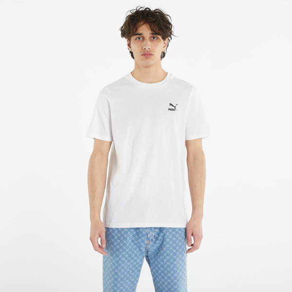 White Top for Men from Footshop GOOFASH