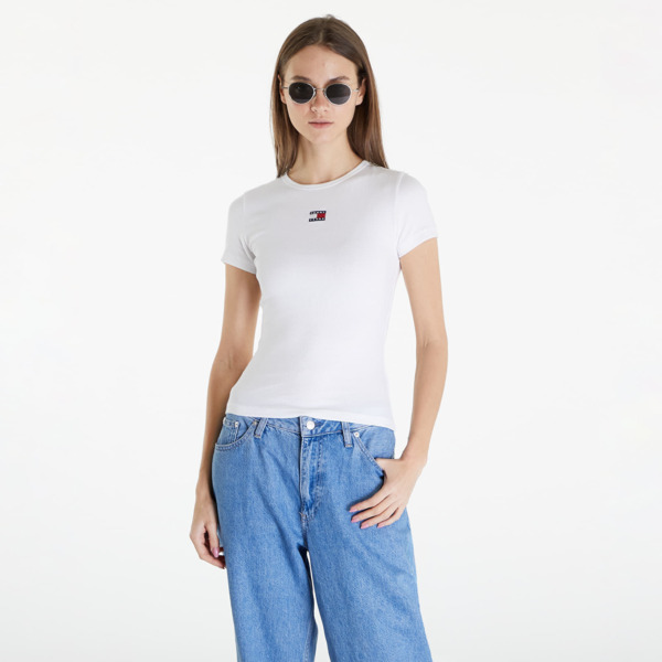 White Top for Woman by Footshop GOOFASH