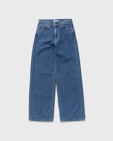 Woman Jeans in Blue at Bstn GOOFASH