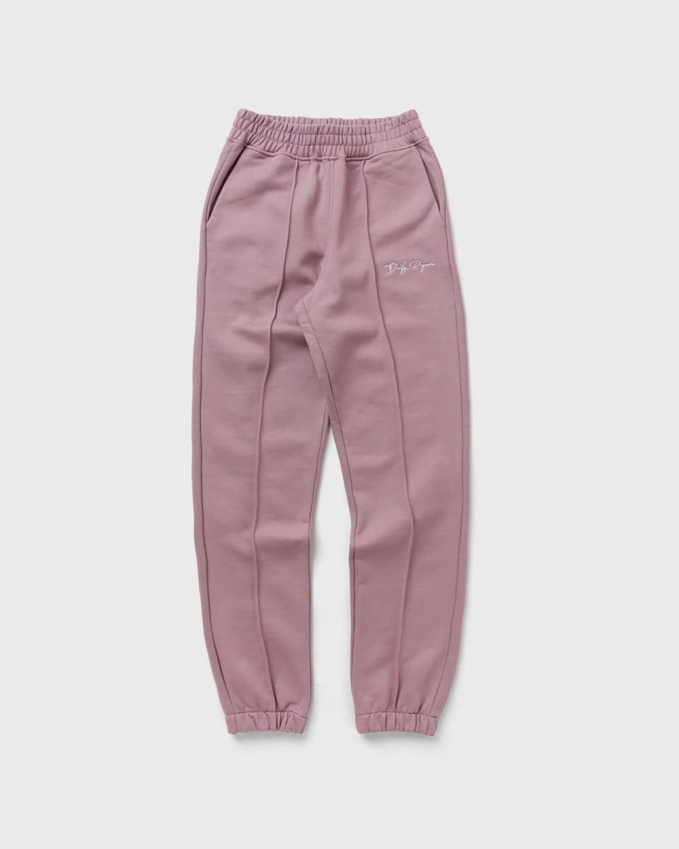 Woman Joggers in Pink from Bstn GOOFASH