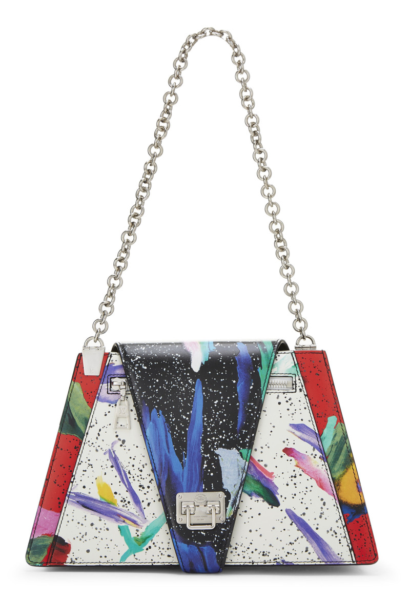 Woman Multicolor Bag WGACA - Louis Vuitton GOOFASH