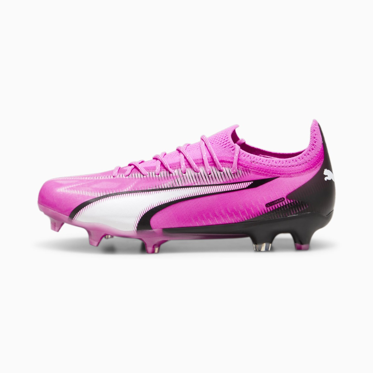 Woman Pink Soccer Shoes at Puma GOOFASH