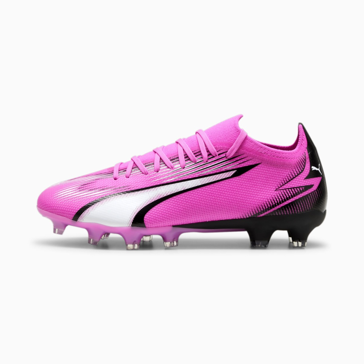 Woman Pink Soccer Shoes from Puma GOOFASH