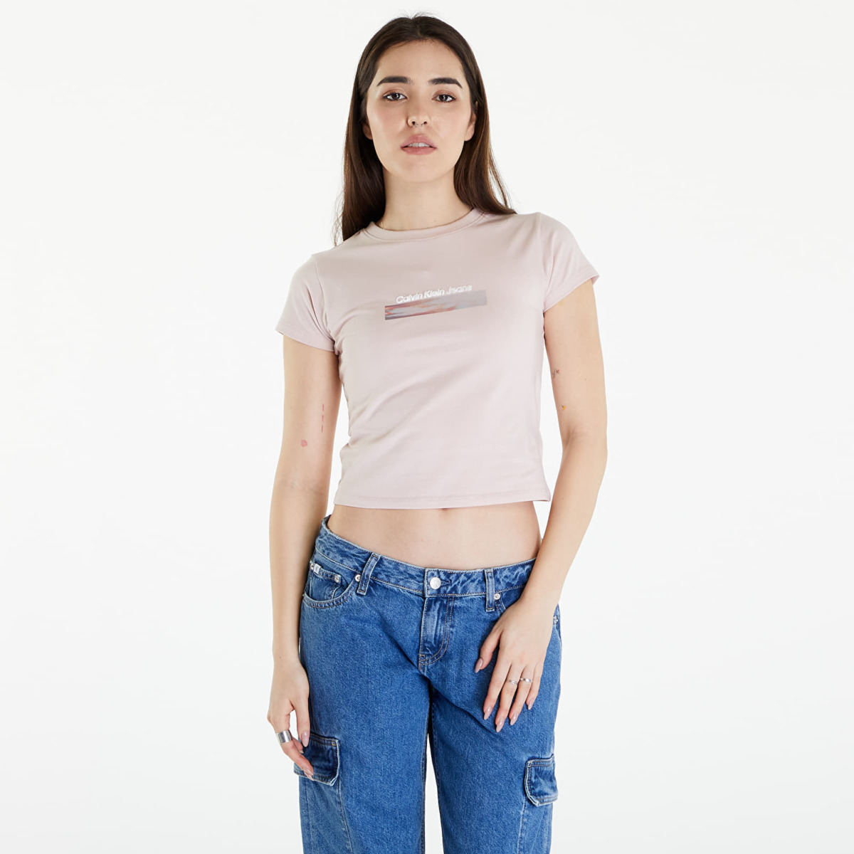 Woman Rose Top from Footshop GOOFASH