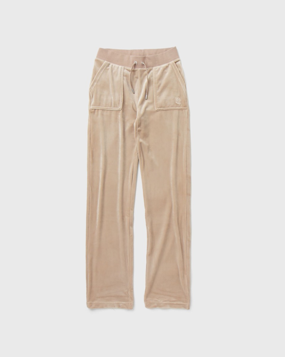 Woman Sweatpants Brown from Bstn GOOFASH