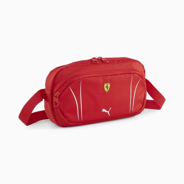 Women Belt Bag in Red - Puma GOOFASH