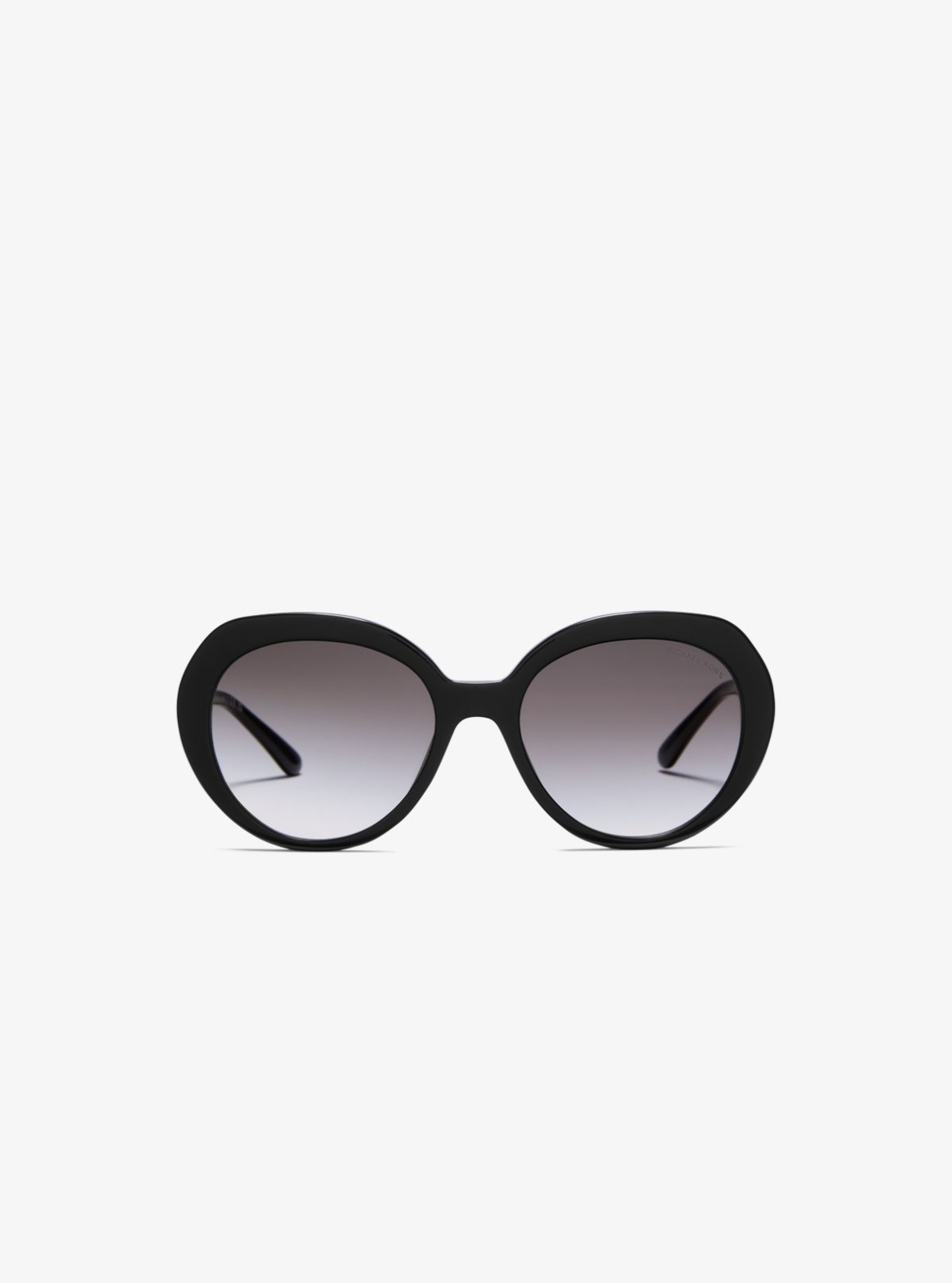 Women Black Sunglasses from Michael Kors GOOFASH