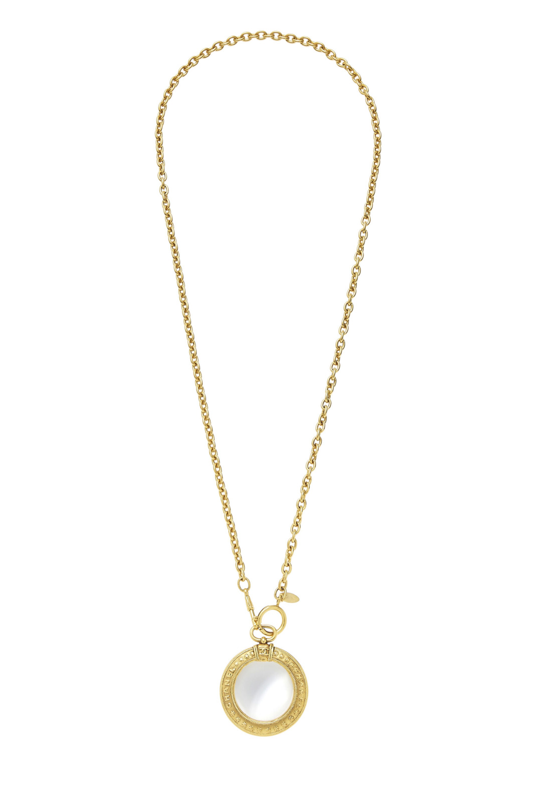 Women Gold - Necklace - WGACA GOOFASH