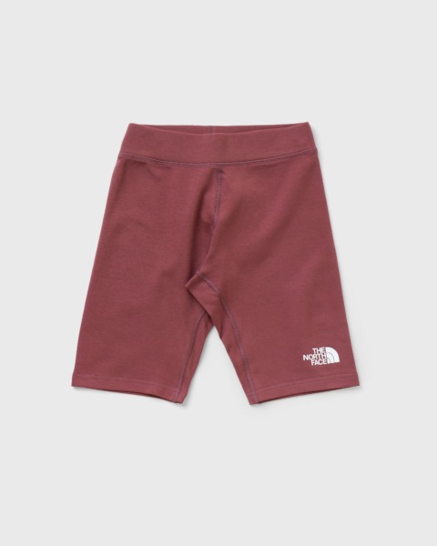 Women Shorts in Red at Bstn GOOFASH